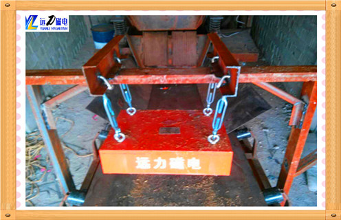 除鐵器,在選用除鐵器時應(yīng)該先考慮什么？