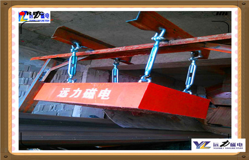 除鐵器自動(dòng)化清洗特點(diǎn)，你知道多少？