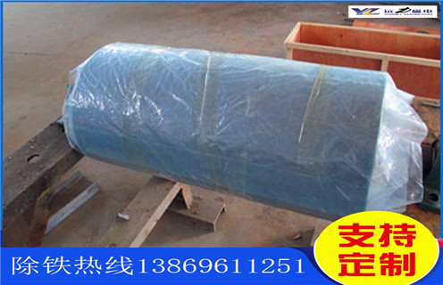 永磁滾筒，輸送皮帶永磁同步滾筒