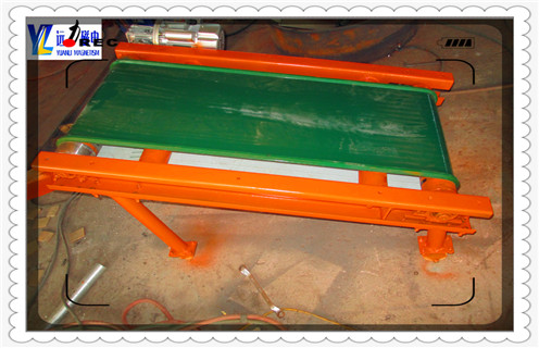磁選機(jī)，在磁選機(jī)停車時(shí)，我們該如何做好維護(hù)
