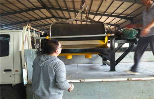 磁選機(jī)，磁選機(jī)磁系，遠(yuǎn)力磁電為您介紹下磁選機(jī)磁系裝配知識(shí)