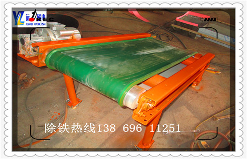 磁選機，磁選機生產(chǎn)，為您介紹磁選機生產(chǎn)前的磨礦工作