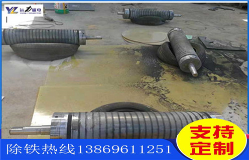 石英砂磁選機(jī)，石英礦磁選機(jī)操作注意事項(xiàng)_規(guī)格型號(hào)_石英礦磁選機(jī)操作注意事項(xiàng)參數(shù)調(diào)磁及品牌價(jià)格