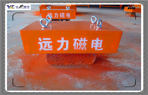 強磁除鐵器，強磁除鐵器簡介_內(nèi)部構(gòu)造_強磁除鐵器簡介哪家好_使用方法 