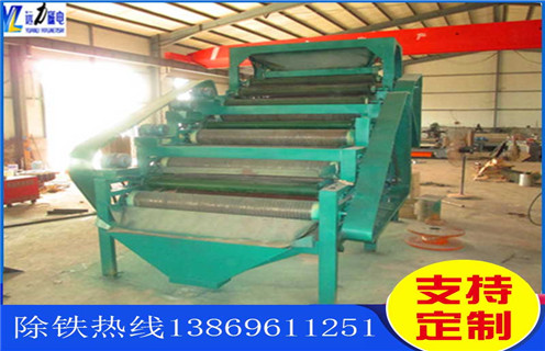 碳酸錳礦磁選機(jī)，濰坊碳酸錳礦磁選機(jī)迎接挑戰(zhàn)在挑戰(zhàn)中騰飛！_型號(hào)參數(shù)_濰坊碳酸錳礦磁選機(jī)迎接挑戰(zhàn)在挑戰(zhàn)中騰飛！磁場(chǎng)一般為多少_磁塊如何排列 