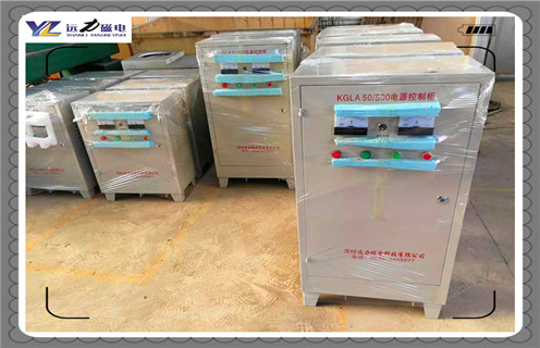 電磁除鐵器標準，海南RCDB-5電磁除鐵器標準_規(guī)格型號_海南RCDB-5電磁除鐵器標準工作原理及內(nèi)部結(jié)構(gòu)