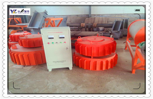 電磁除鐵器品牌，福建電磁除鐵器廠家品牌_福建電磁除鐵器廠家品牌工作原理及內(nèi)部結(jié)構(gòu)