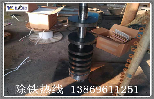 多輥式磁選機(jī)，吉林好用的多輥式磁選機(jī)_吉林好用的多輥式磁選機(jī)磁場(chǎng)強(qiáng)度工作原理一般為多少_磁塊如何排列 